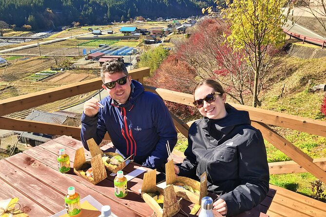 1-Day Private Rural E-Bike Tour in Hida - What $339.59 per person gets you