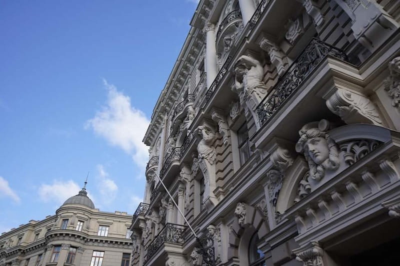 2.5-Hour Riga Cruiser Bike Tour - Who will enjoy this Riga bike tour most?