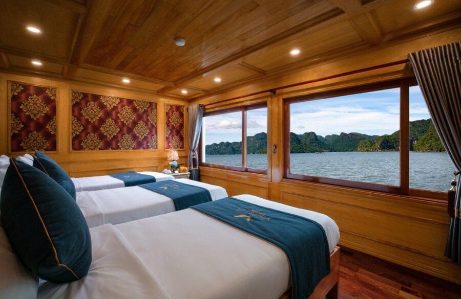2-Day Lan Ha Bay & Cat Ba Cruise w/ Kayaking, Biking & More - My booking advice