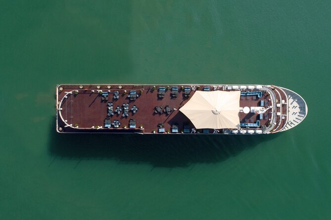 2-Day on 5-star Cruise, Lan Ha Bay | Kayak, Cycling, Live Music - Why an overnight cruise works better than a quick bay outing