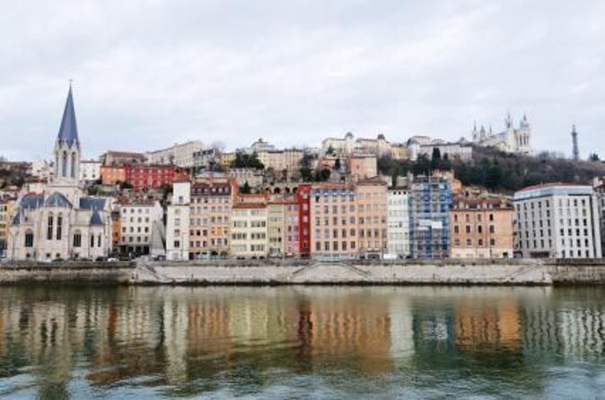 2h - Electric Bike Tour of Lyon with a Local Guide - Key points to know before booking