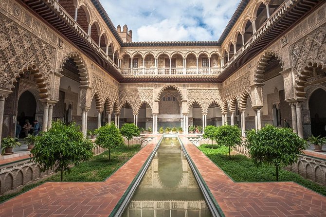 3-hour Guided Bike Tour along the Highlights of Seville - Key things to know before you book