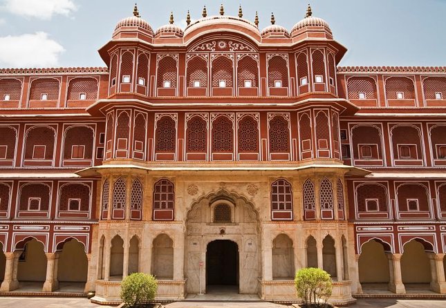 3-Hour Morning Bike Tour of Jaipur - Why 6:00 am is the right time for Jaipur