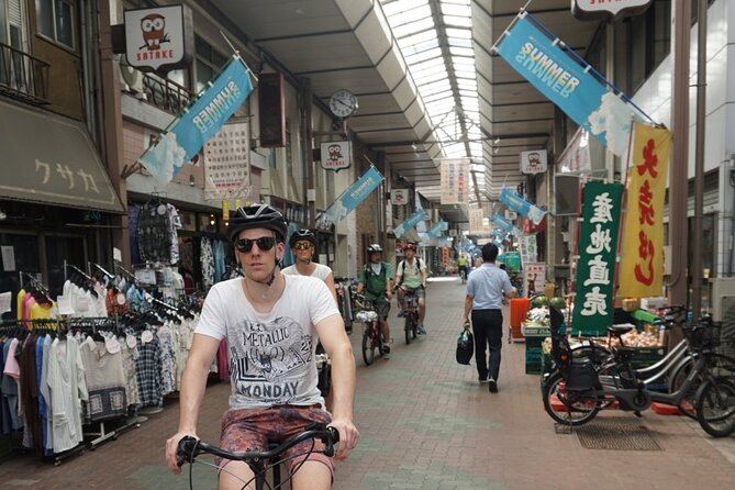 3h Tokyo E-Bike Tour: Hidden Gems, and Local Life with guide - FAQ