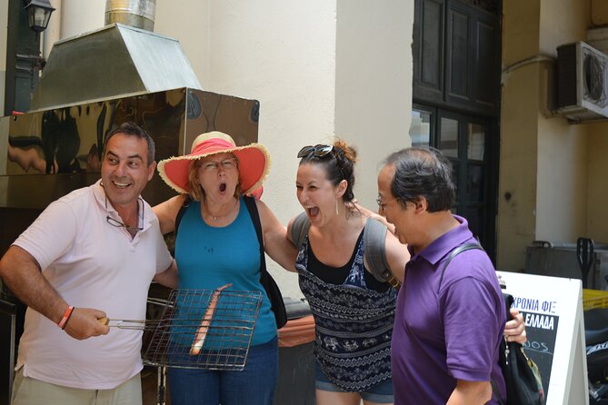 3in1; Cycling, sightseeing, tasting - Why this works well for a first look at Nafplio