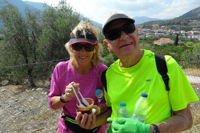 3in1; Cycling, sightseeing, tasting - Should you book the Nafplio cycling and tasting tour?