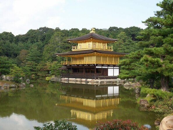 5 Top Highlights of Kyoto Full Day Bike Tour (E-bike option) - Key points to know before booking