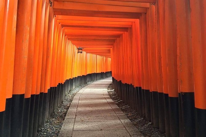 5 Top Highlights of Kyoto Full Day Bike Tour (E-bike option) - Why this bike tour covers Kyoto so effectively