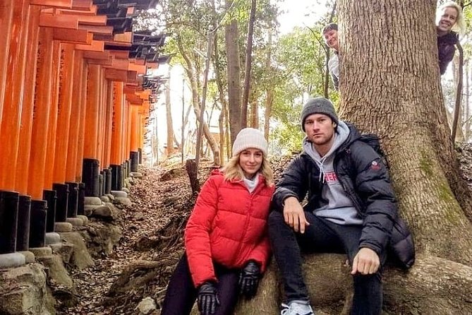 5 Top Highlights of Kyoto Full Day Bike Tour (E-bike option) - Gion, where old Kyoto meets daily life