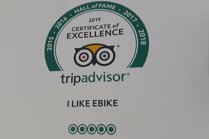 7 BEST VIEWS - PRAGUE eBIKE TOUR - Why an e-bike is a smart way to see Prague
