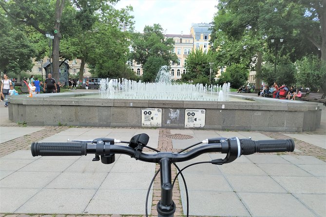Adventure bike tours in Sofia - What this Sofia bike tour is really like
