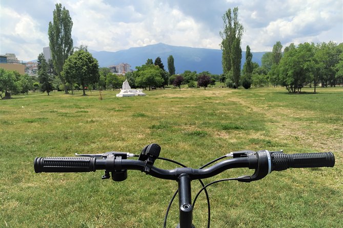 Adventure bike tours in Sofia - How much can you really see in two hours?