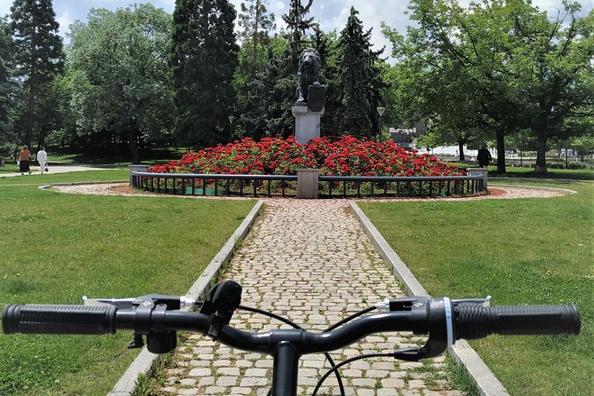Adventure bike tours in Sofia - Is $69 a fair price?
