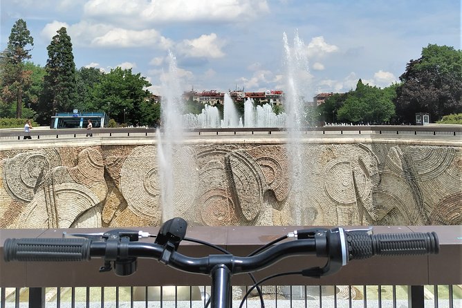 Adventure bike tours in Sofia - Should you book the Sofia bike tour?