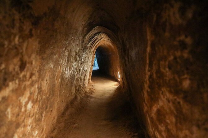 Adventure Cycling & Kayak Mekong-CuChi Tunnels Private Day Tour - Two sides of southern Vietnam in one day