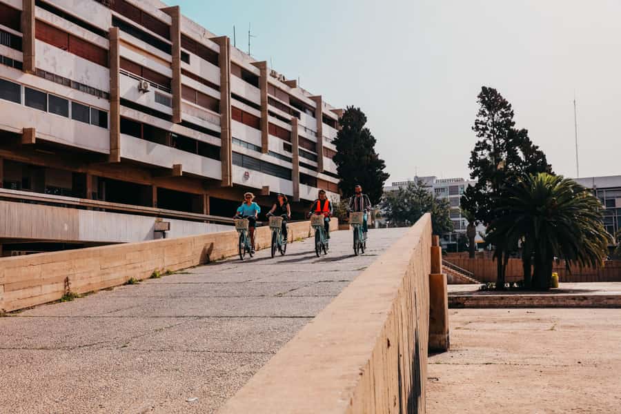 Agadir: Unleash Your Adventure with Electric Bicycles! - Key points to know before you ride