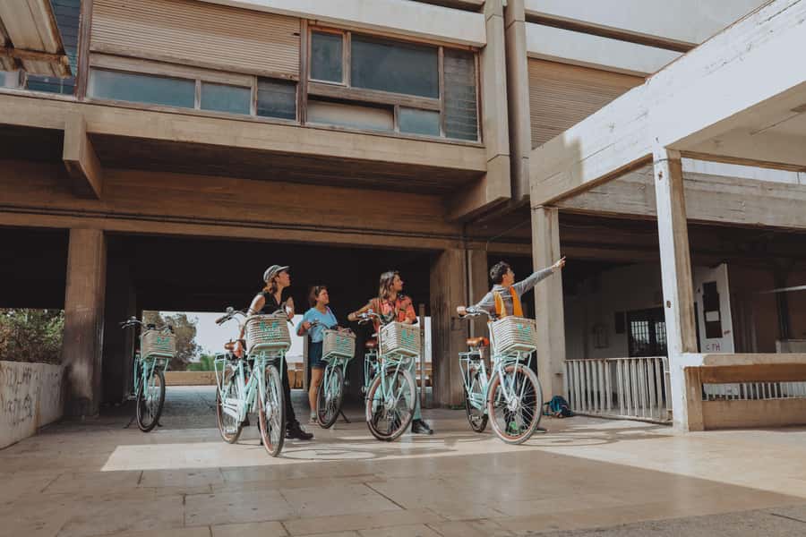 Agadir: Unleash Your Adventure with Electric Bicycles! - Why this ride reaches beyond Agadir’s beach strip