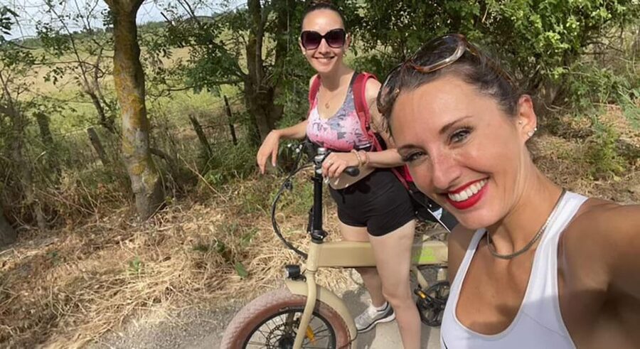 Aigues Mortes: safari en vélo - Ebike tour in Camargue - What guide Hugo adds to the ride