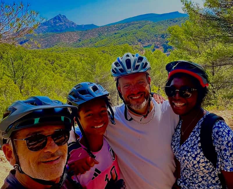 Aix-en-Provence: E-Bike Tour of Mount Sainte-Victoire - Should you book the Mount Sainte-Victoire e-bike tour?