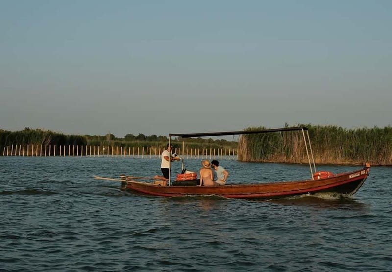 Albufera Bike Adventure: Wetlands, Beaches & Biodiversity - Birdlife and the Racó de l’Olla option