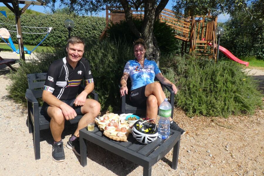 Alghero: Small Beaches E-Bike Tour with Aperitivo - Timing, value, and practical planning