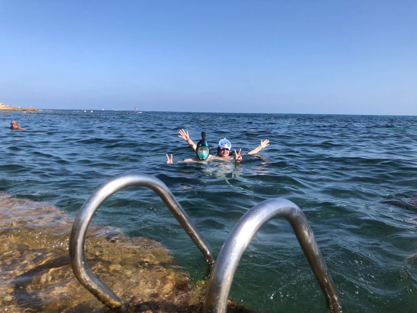 Alicante: Calas and Beaches E-Bike Tour with Snorkeling - What to bring and what the price covers