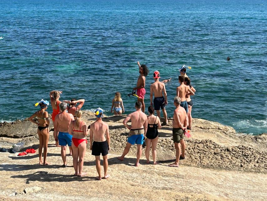 Alicante: Calas and Beaches E-Bike Tour with Snorkeling - Who should book this experience?