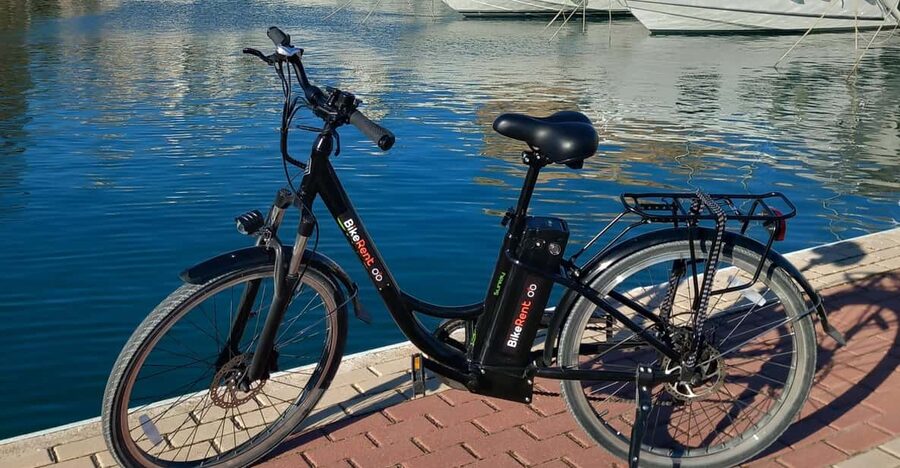 Alicante City Tour on E-Bike - Is $47 a fair price?