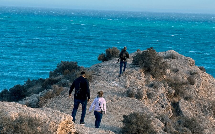 Alicante: Coastline E-Bike and Hiking Tour - Key points to know before booking