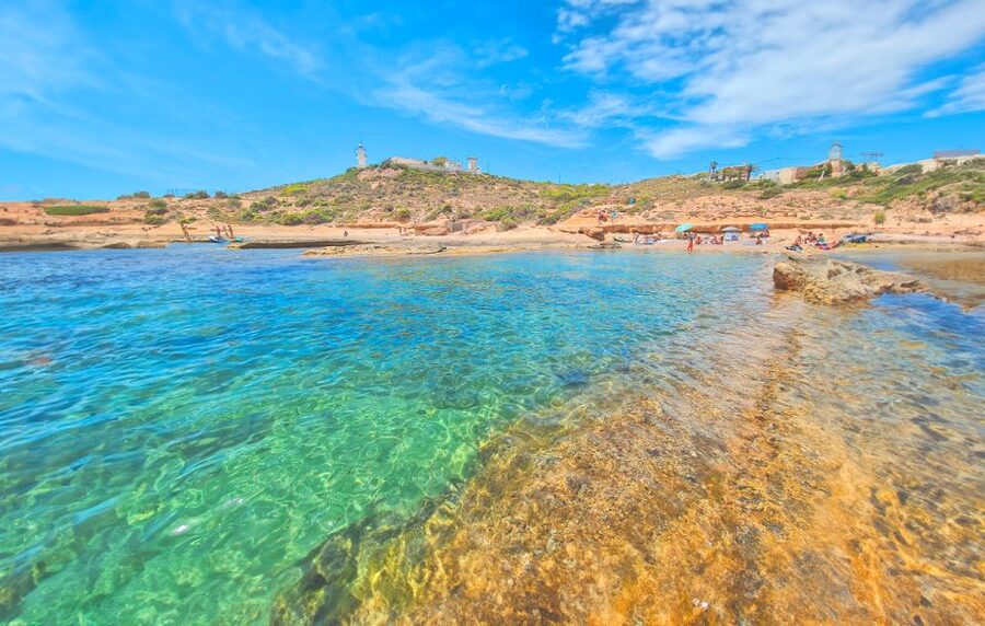 Alicante : E-Bike Coast Tour, Roman Fish Farm and Snorkeling - What the $38 price gets you