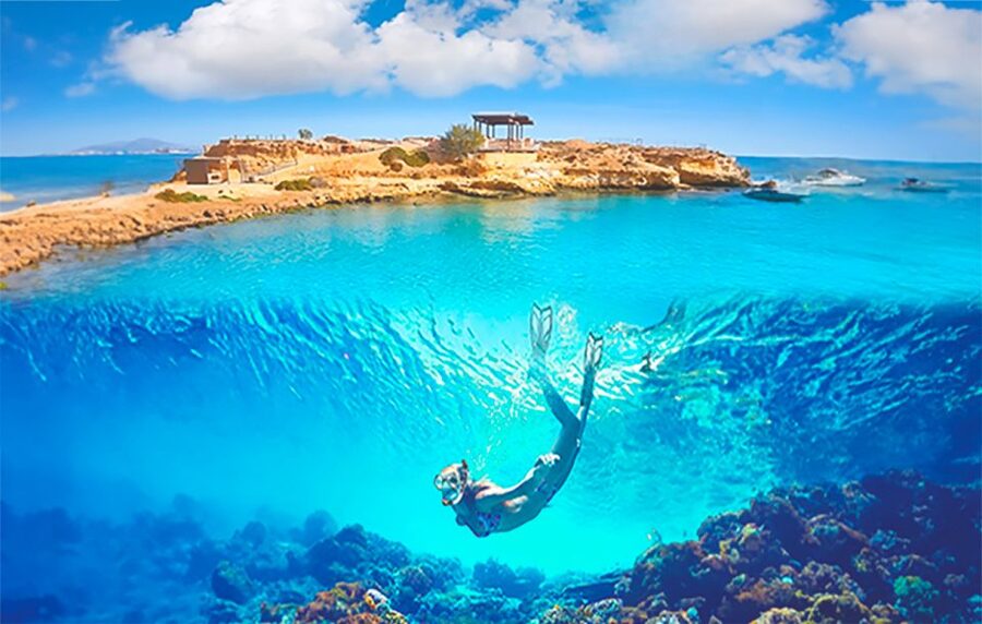 Alicante : E-Bike Coast Tour, Roman Fish Farm and Snorkeling - Starting at Sun•E•Bike Alicante