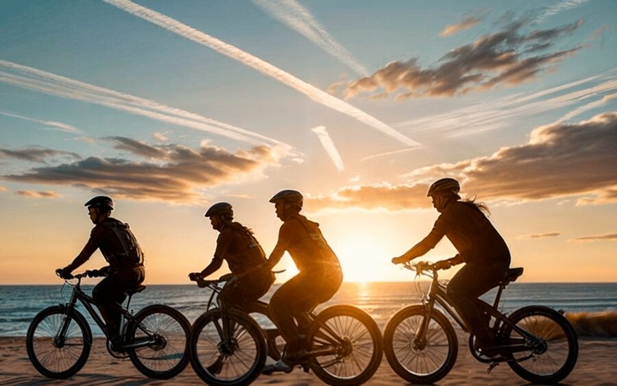 Alicante: Spot the Mediterranean by E-bike - Key points to know before you book