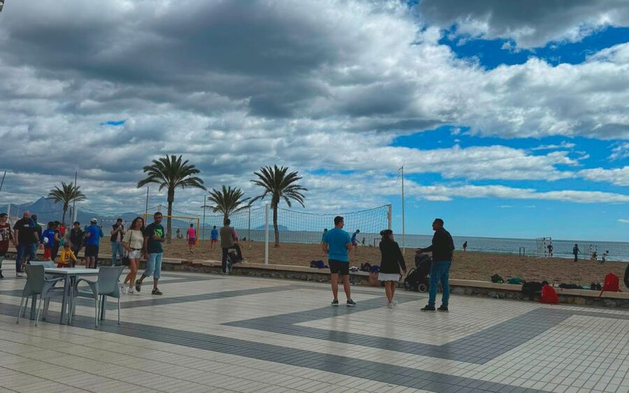 Alicante: Spot the Mediterranean by E-bike - Who will enjoy this Alicante e-bike tour?