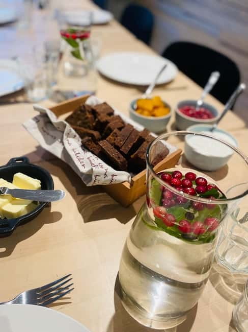 All inclusive Tallinn Food and Bike tour - Who will enjoy this tour most