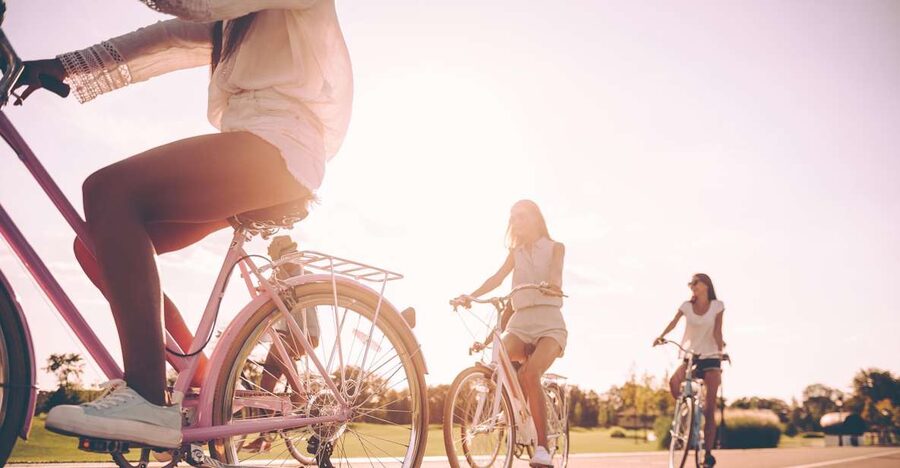 All Madrid: Private Electric Bike Tour around the city - Why an e-bike is a smart way to see Madrid