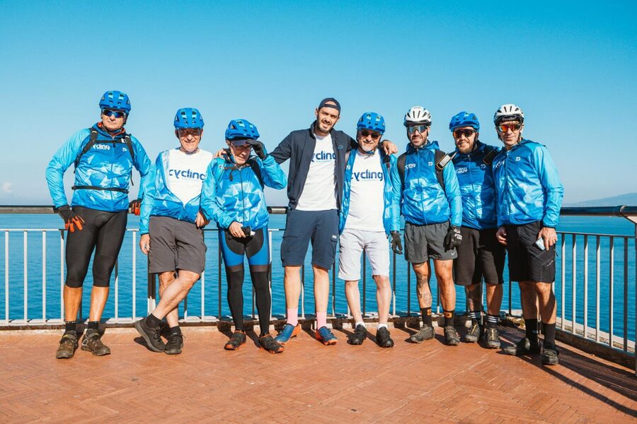 Amalfi coast: E-bike tour from Sorrento to Positano - Practical advice before you book