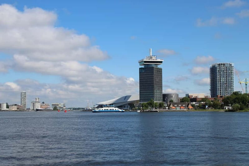 Amsterdam:: Bike Rental with Free Self-Guided Tour - Who should book this Amsterdam bike tour?