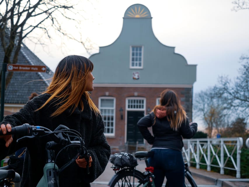 Amsterdam: Dutch Countryside E-Bike with Cheese & Clogs - Why this ride is worth leaving Amsterdam for
