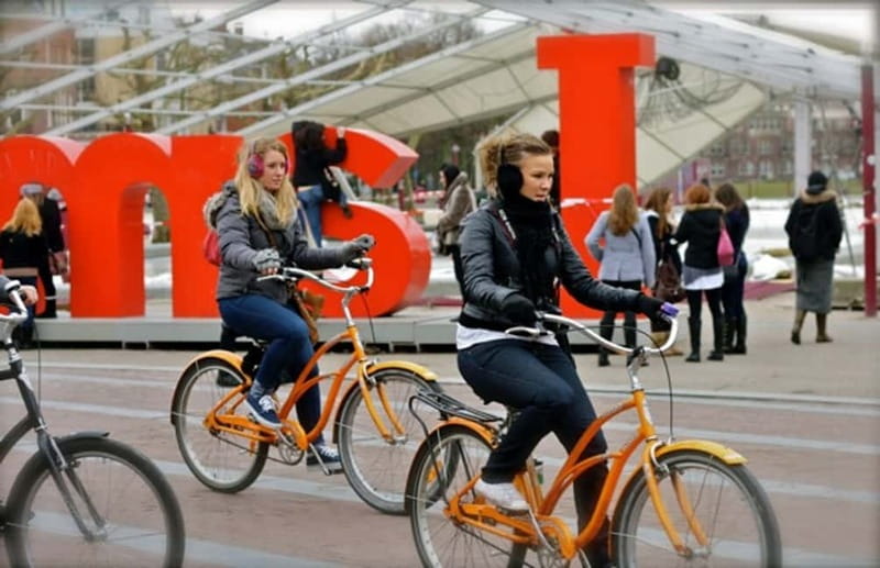 Amsterdam: Private Bike Tour - Key points to know before you book