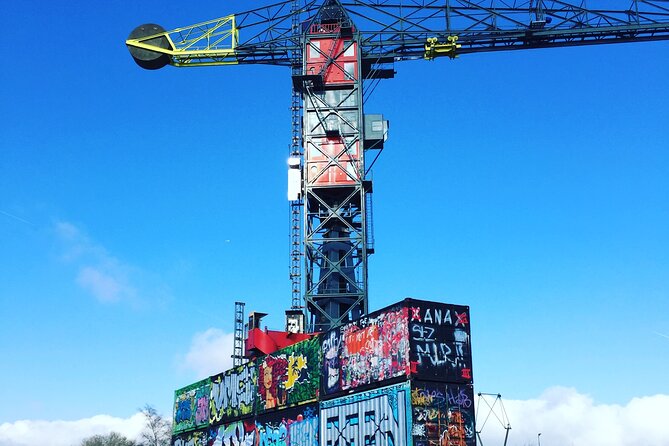 Amsterdam's Hidden Gems and Street Art Bike Tour - Is the $59.13 price fair?