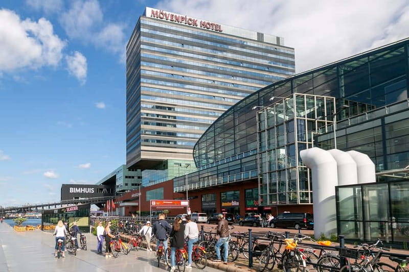 Amsterdam: Windmill, Cheese, and Countryside E-Bike Tour - Who should book this e-bike tour?