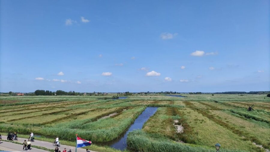 Amsterdam: Zaanse Schans Windmills Bike Tour with Guide - Practical tips for a better morning or afternoon