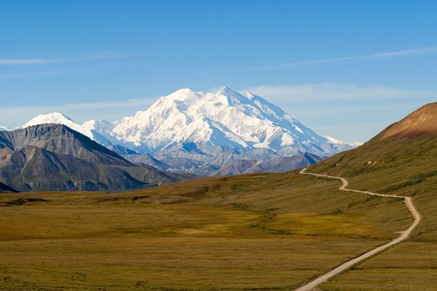 Anchorage: Coastal Trail 3-Hour City Bike Tour - How hard is the 9.5-mile ride?