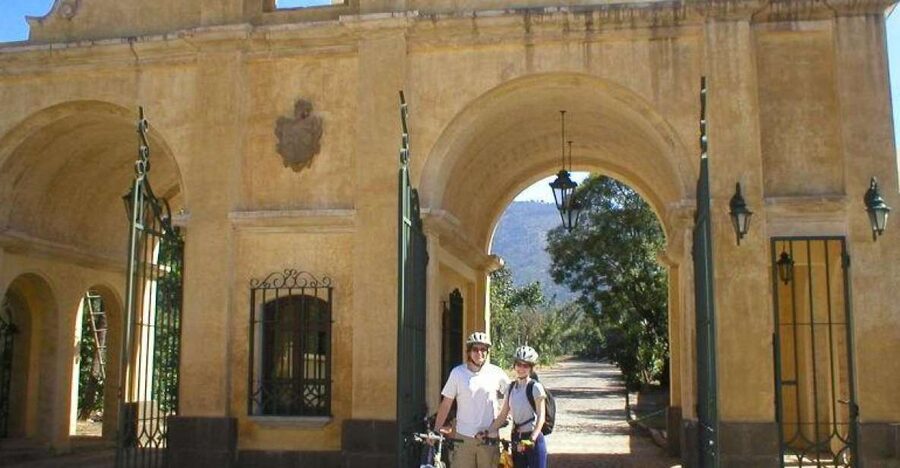 Antigua Sip 'n Cycle Half-Day Bike Ride and Coffee Tour - How the four hours fit together