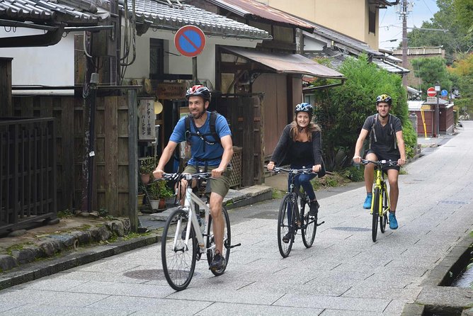 Arashiyama Bamboo Forest & Hidden Gems Bike Tour (Early Bird) - Why the early start changes Arashiyama