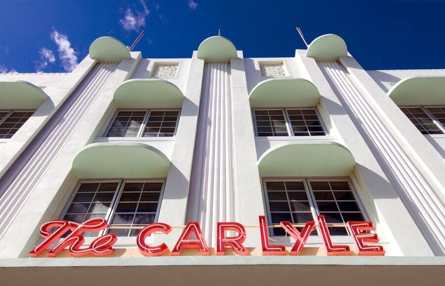 Art Deco, History and Crime Bike Tour with Design Enthusiast - Why this bike tour tells a bigger Miami story