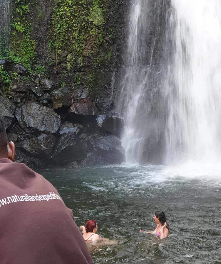 Arusha:Canoeing/Kayaking &/or Cycling Adventure (with Lunch) - Meeting Chagga culture over banana beer