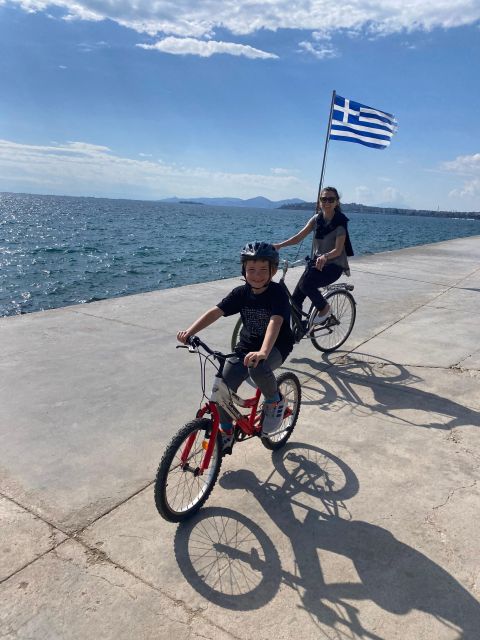 Athens Coastal Bike tour and Swimming Adventure - Should you book it?