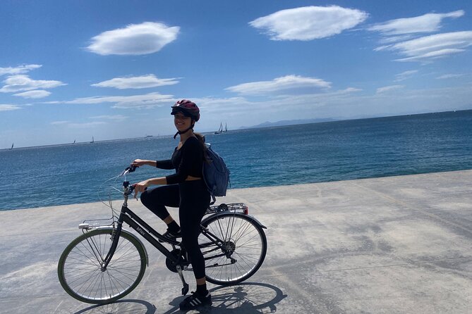 Athens Coastal Bike tour and Swimming Adventure - Is $57 a fair price?