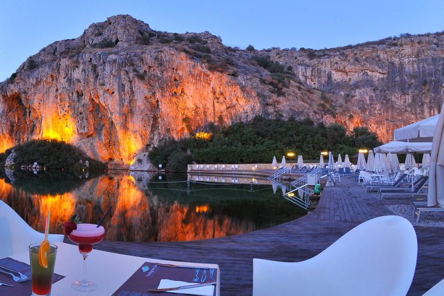 Athens Riviera Trikke Bike Tour & Vouliagmeni Lake - What the $112 price includes